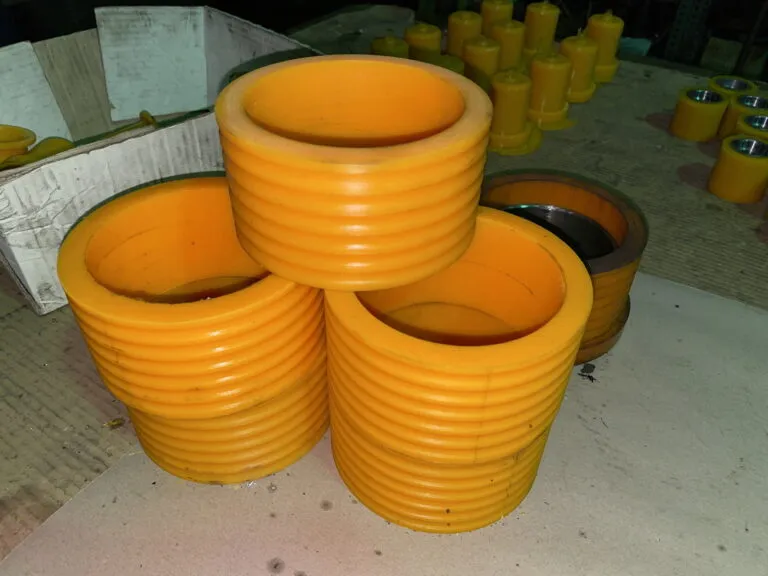 Imagen de Recubrimientos de goma