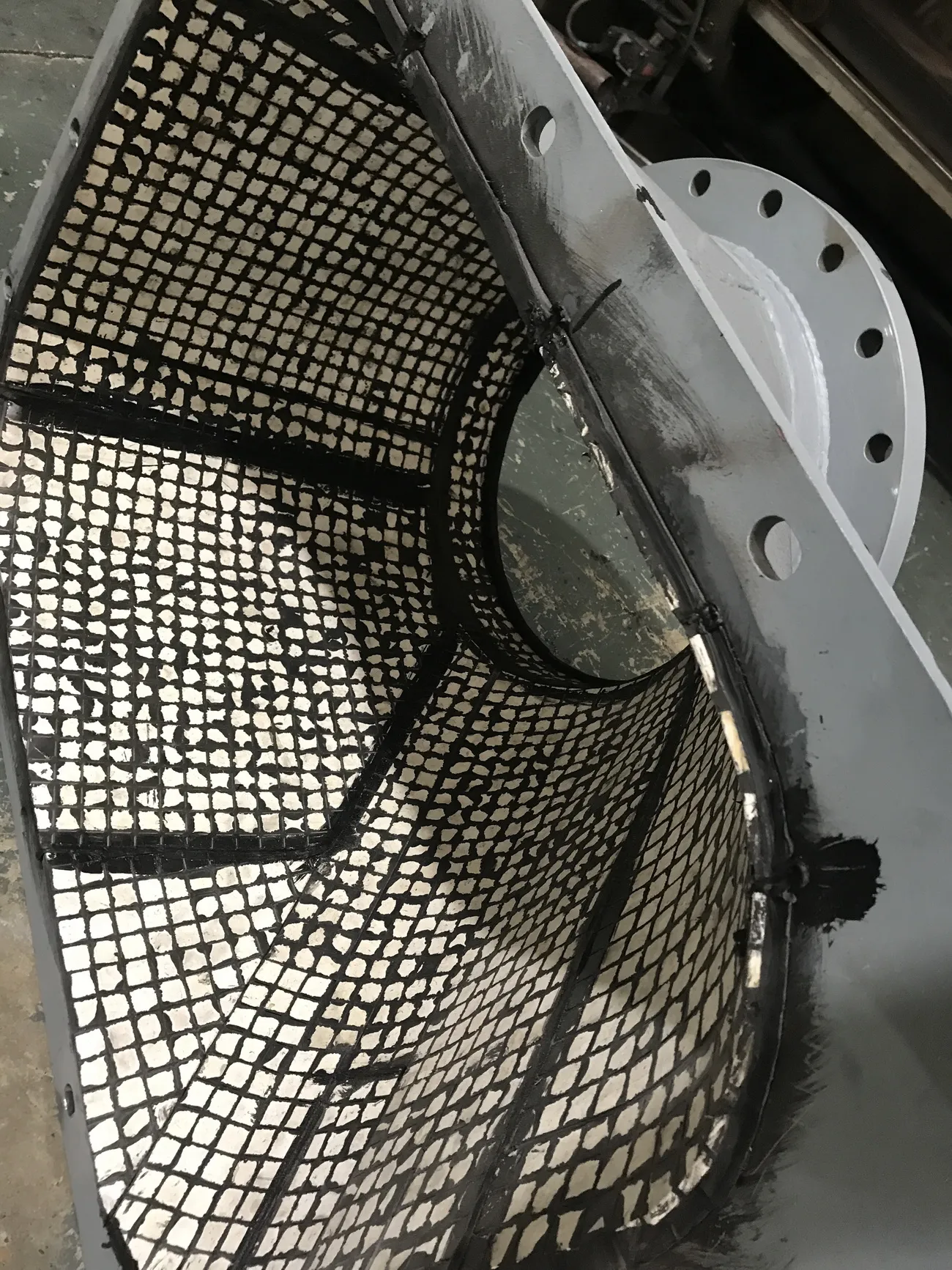 Imagen de Recubrimientos de goma