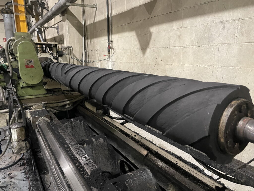 Imagen de Recubrimientos de goma